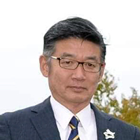 Takio Kamei
