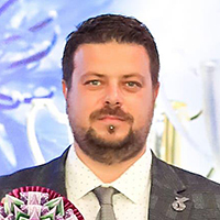 Stefan Mitrevski