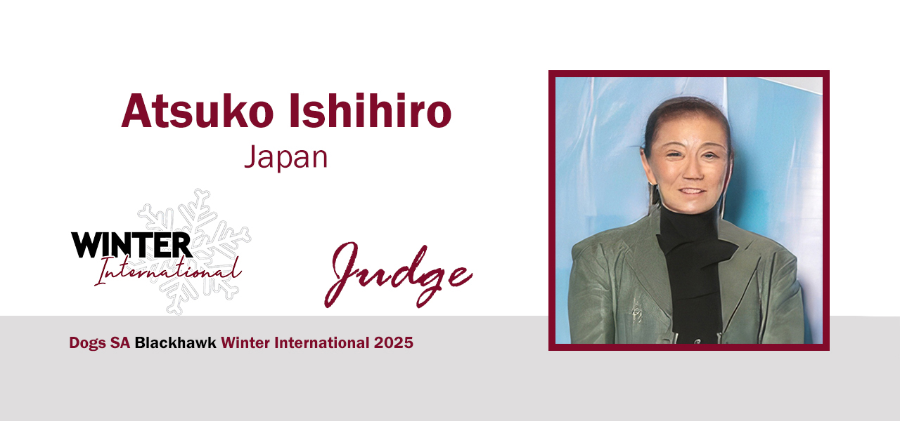 Atsuko Ishihiro (Japan) Atsuko Ishihiro (Japan)