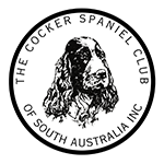 Cocker Spaniel Club of SA