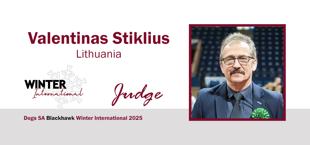 Valentinas Stiklius (Lithuania) Valentinas Stiklius (Lithuania)