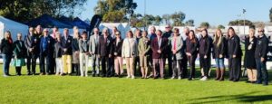 2025 - Judges, Stewards, Sponsors & Committee