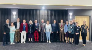 2025 - Judges at Motel