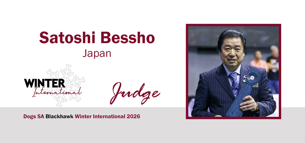 Satoshi Bessho