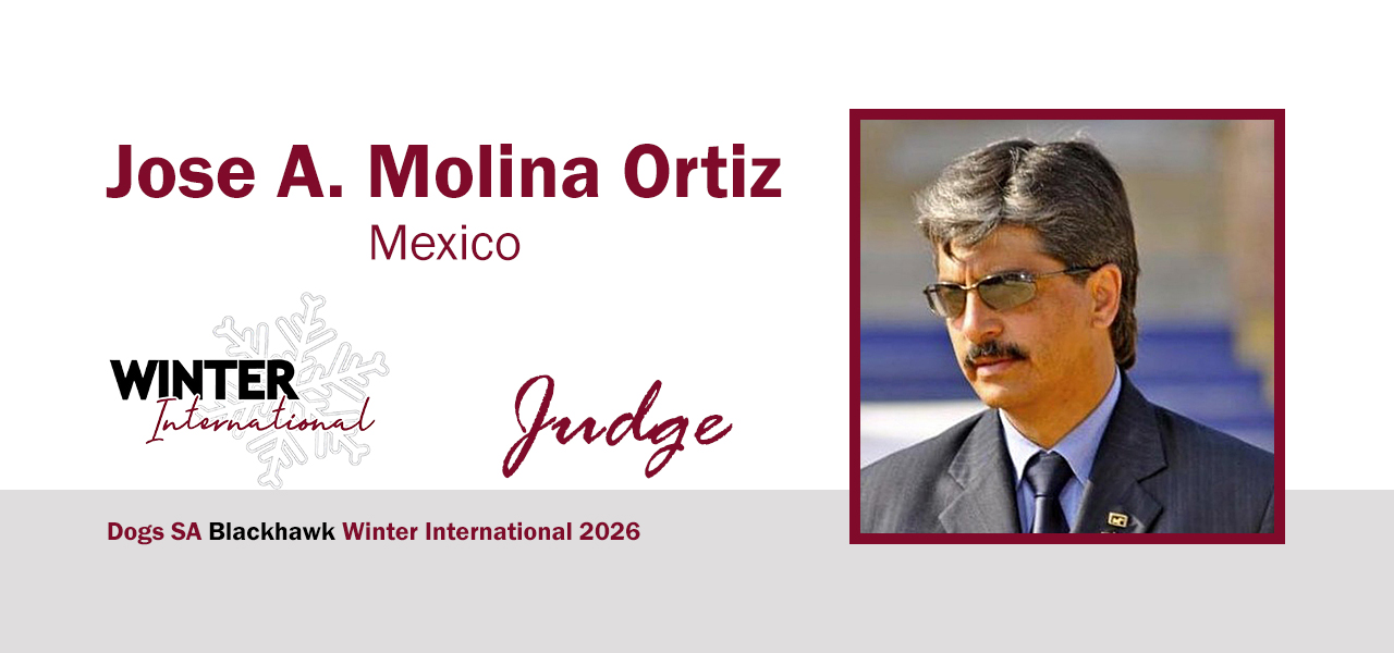 Jose Antonio Molina Ortiz